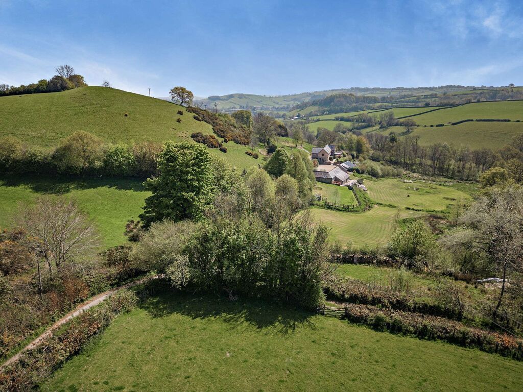 Image of Brushford, Dulverton TA22