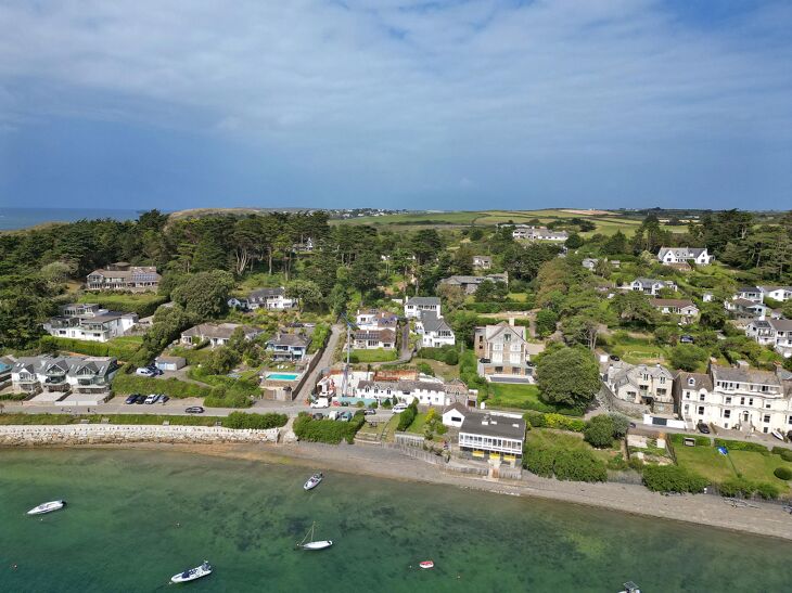 Picture of Rock, Wadebridge, Cornwall, PL27