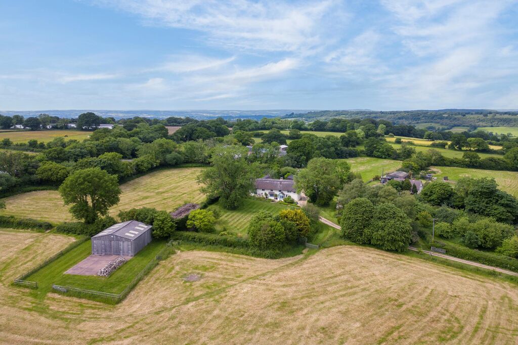 Image of Blackborough, Cullompton, Devon, EX15