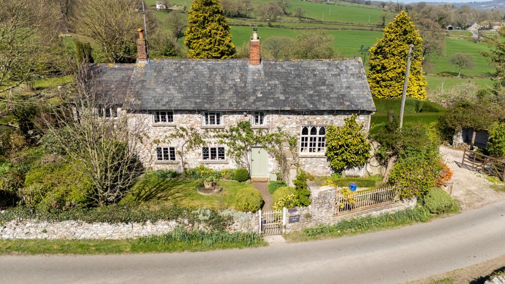 Image of Yarcombe, Honiton, Devon, EX14