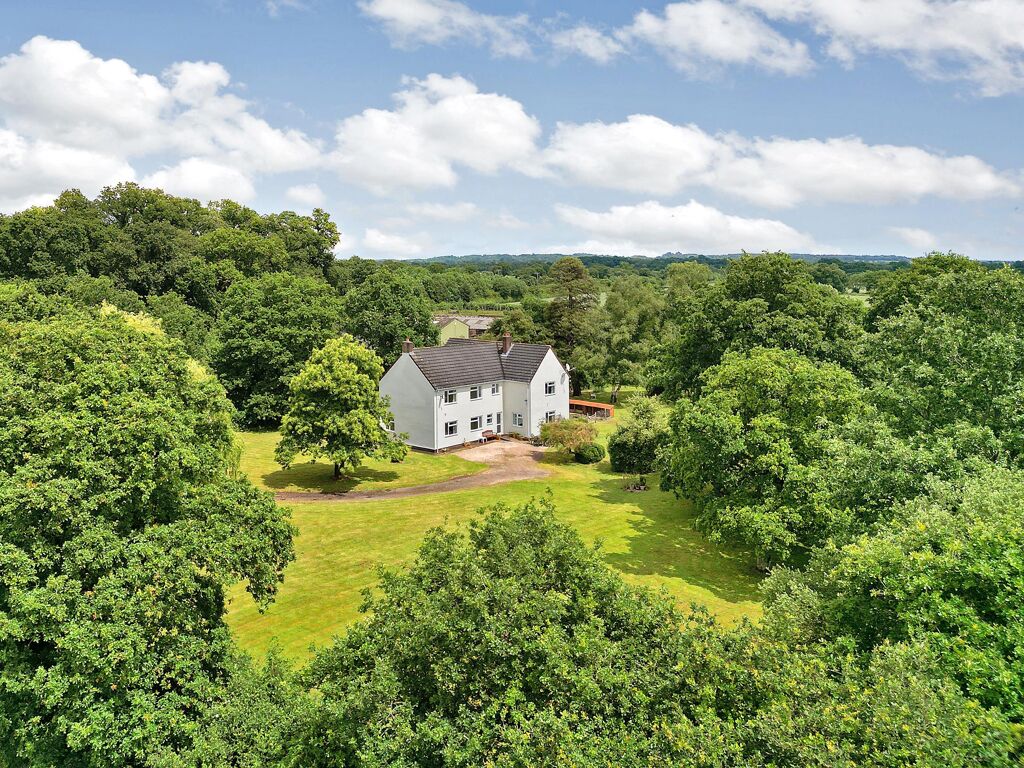 Image of Aylesbeare, Exeter, Devon, EX5