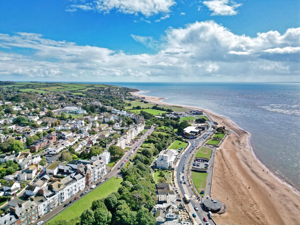 Image of Exmouth, EX8