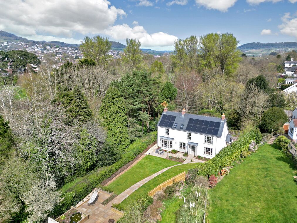 Image of Sid Road, Sidmouth, Devon, EX10