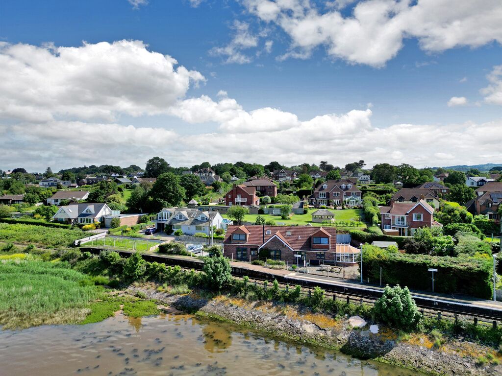 Image of River Front, Exton, Exeter, Devon, EX3