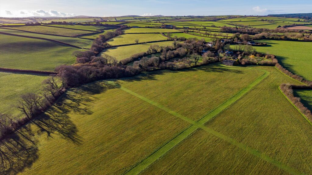 Image of Tresmeer, Launceston, Cornwall, PL15
