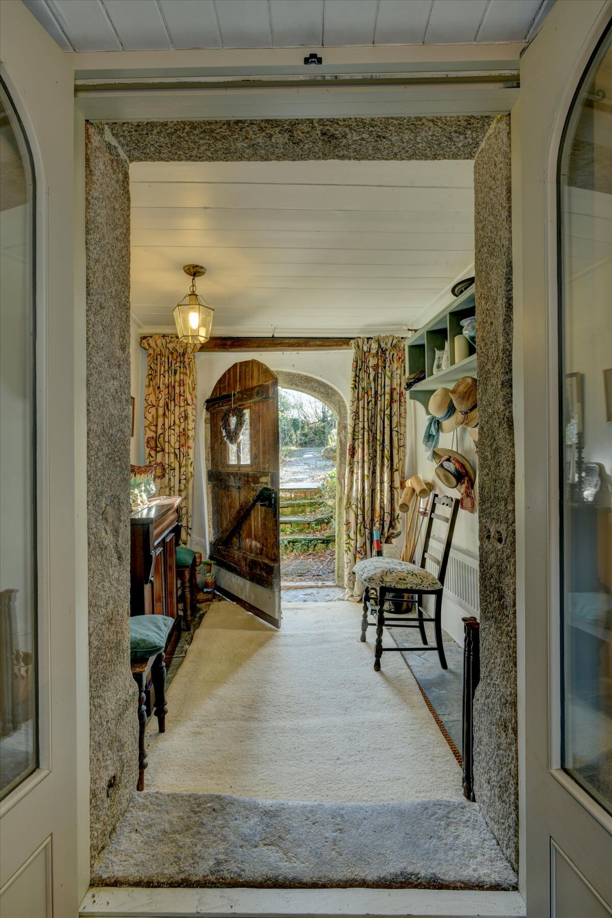 Tresmeer, Launceston, Cornwall, PL15 image 8