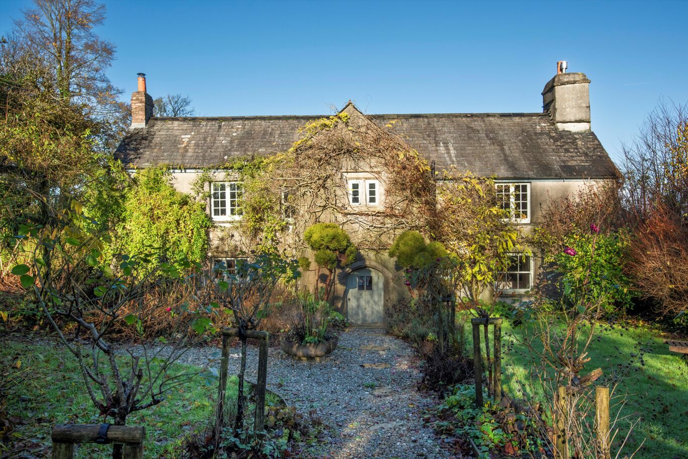 Image of Tresmeer, Launceston, Cornwall, PL15