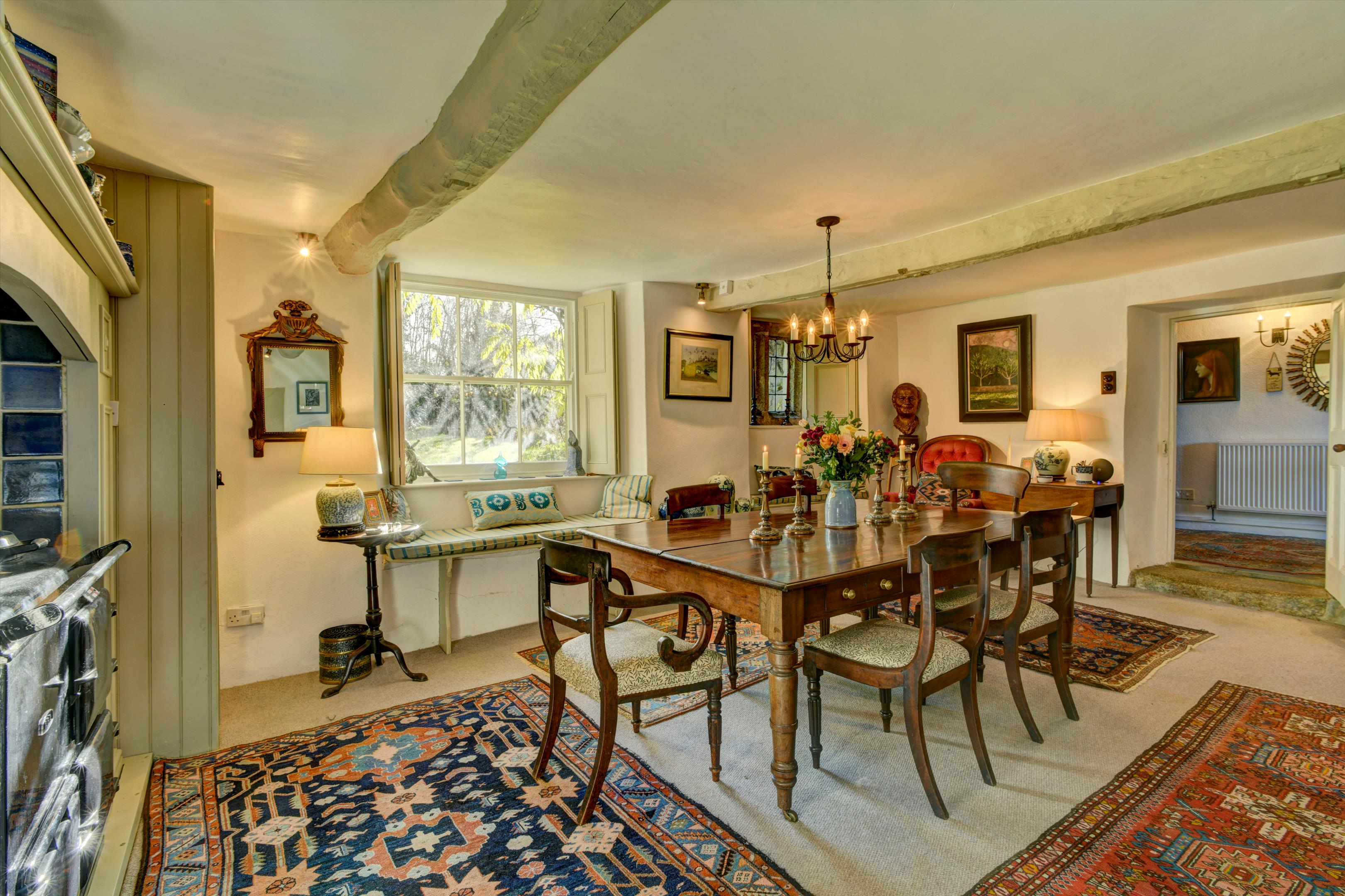 Tresmeer, Launceston, Cornwall, PL15 image 3