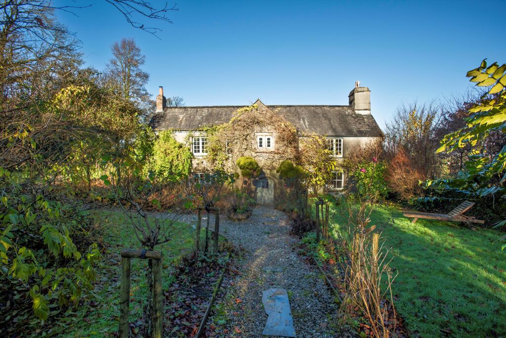 Image of Tresmeer, Launceston, Cornwall, PL15