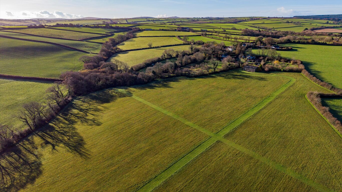Image of Tresmeer, Launceston, Cornwall, PL15