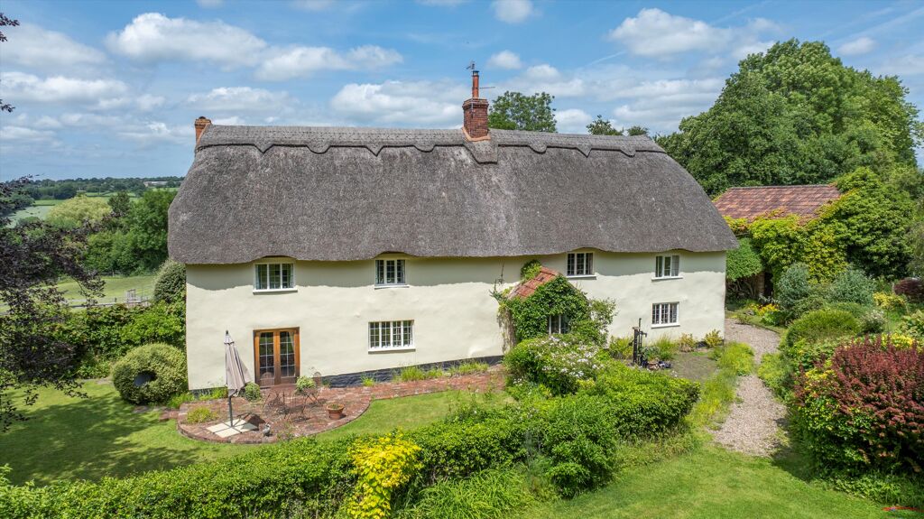 Image of Culmstock, Cullompton, Devon, EX15