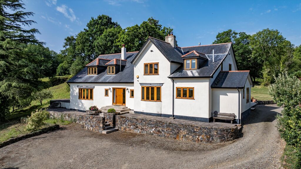 Image of Hittisleigh, Exeter, Devon, EX6