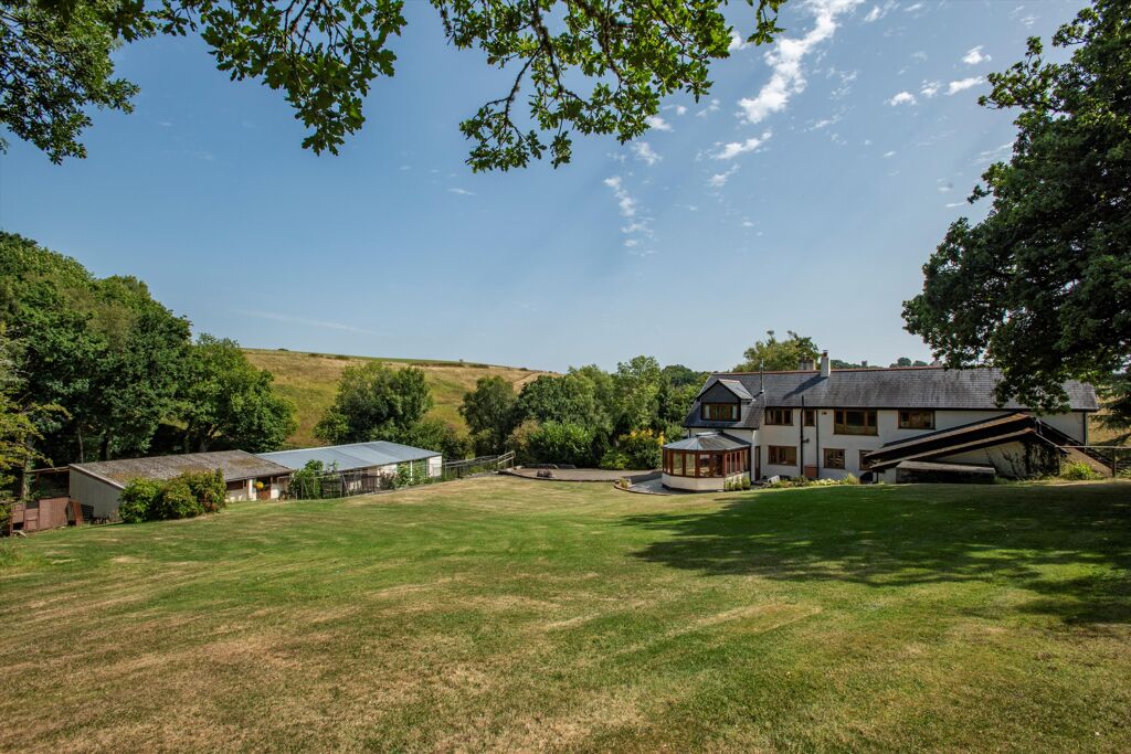 Image of Hittisleigh, Exeter, Devon, EX6