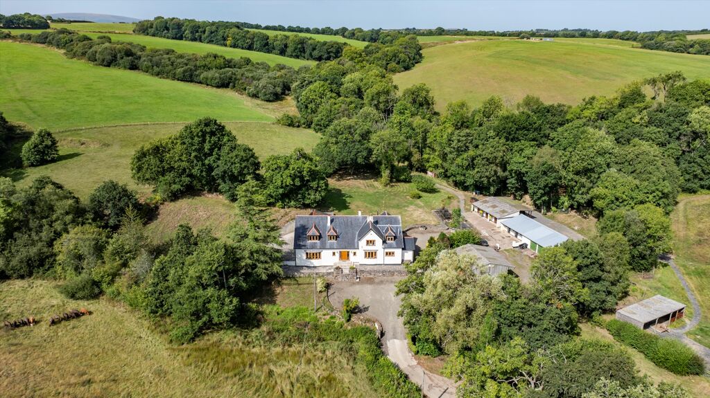 Image of Hittisleigh, Exeter, Devon, EX6