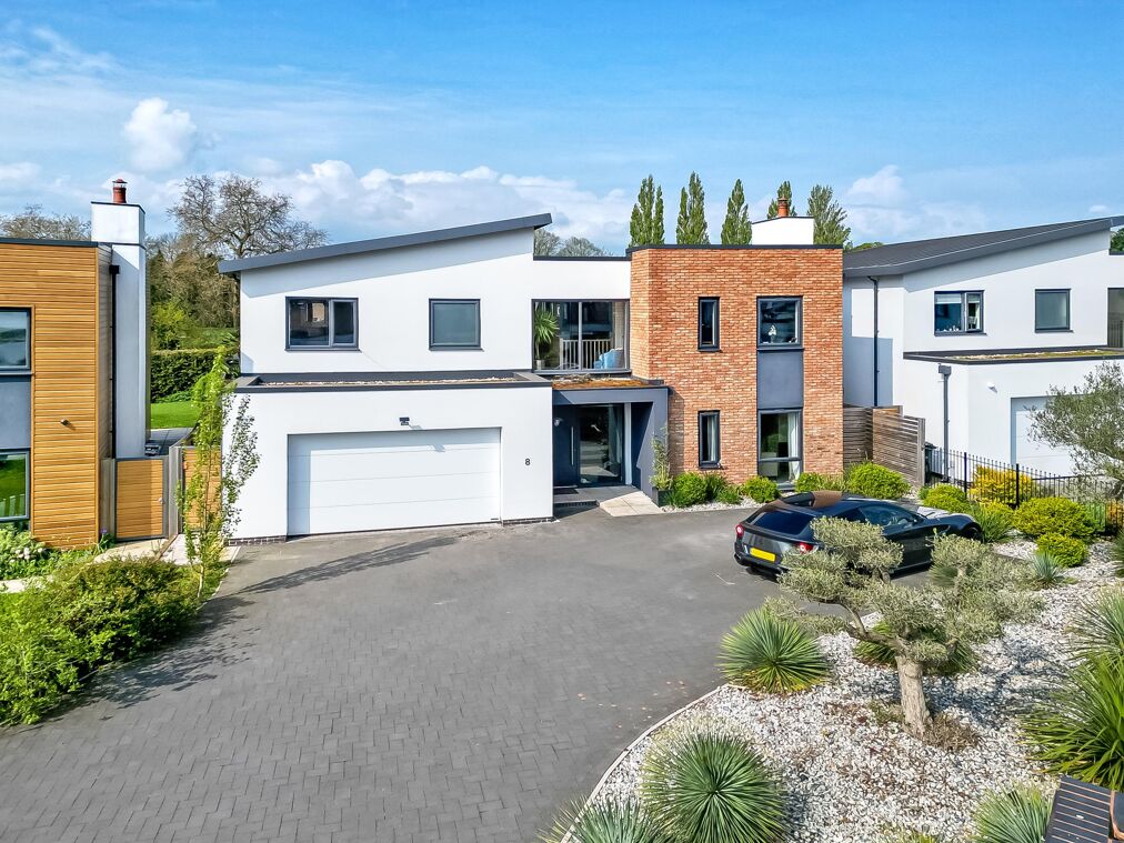 Image of Regency Drive, Exeter, Devon, EX2