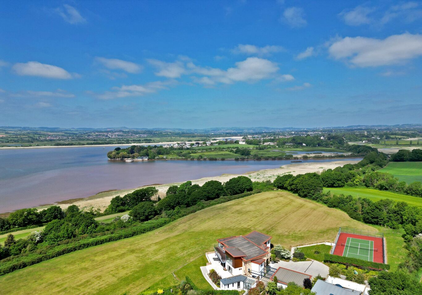 Image of Exton, Exeter, Devon, EX3