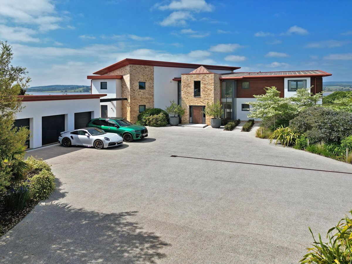 house for sale in Exton, Exeter, Devon, EX3 - exe012510884 | Knight ...