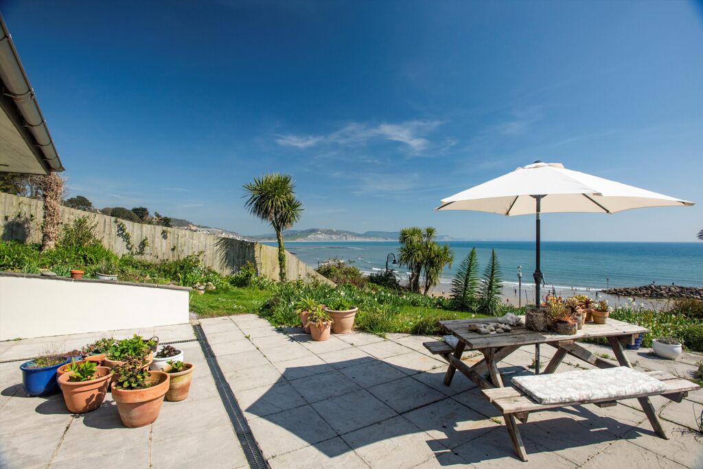 Image of Cobb Road, Lyme Regis, Dorset, DT7