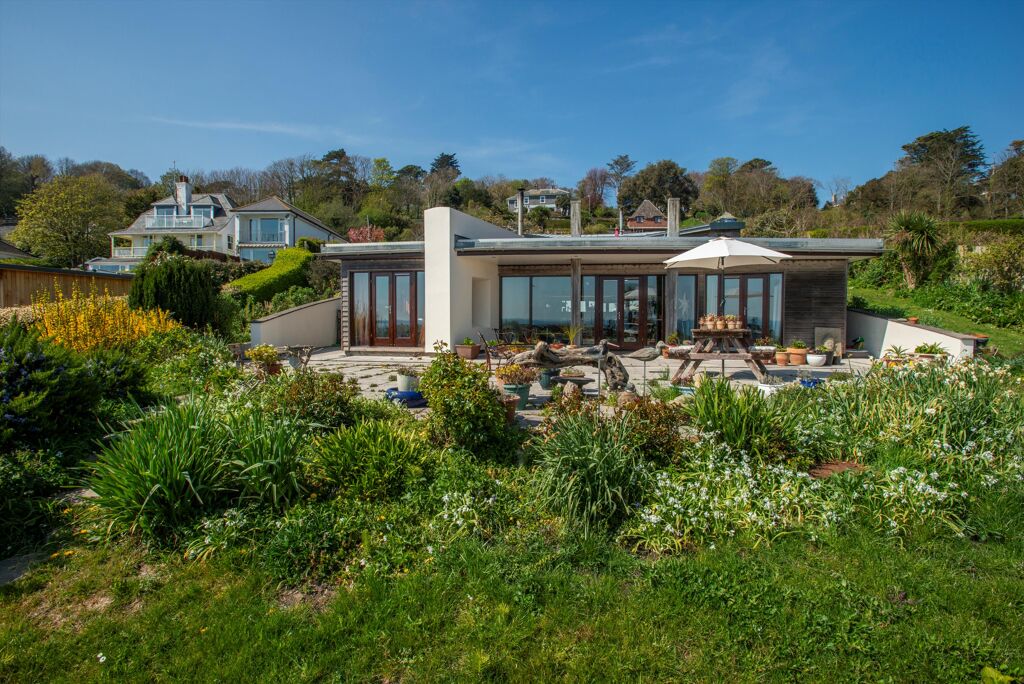 Image of Cobb Road, Lyme Regis, Dorset, DT7