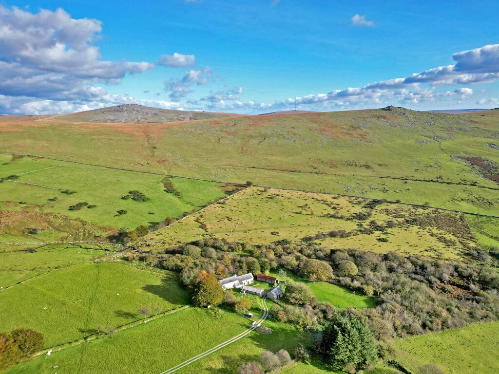 Image of Peter Tavy, Tavistock, Devon, PL19