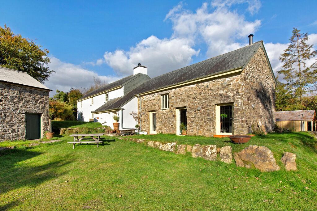 Image of Peter Tavy, Tavistock, Devon, PL19