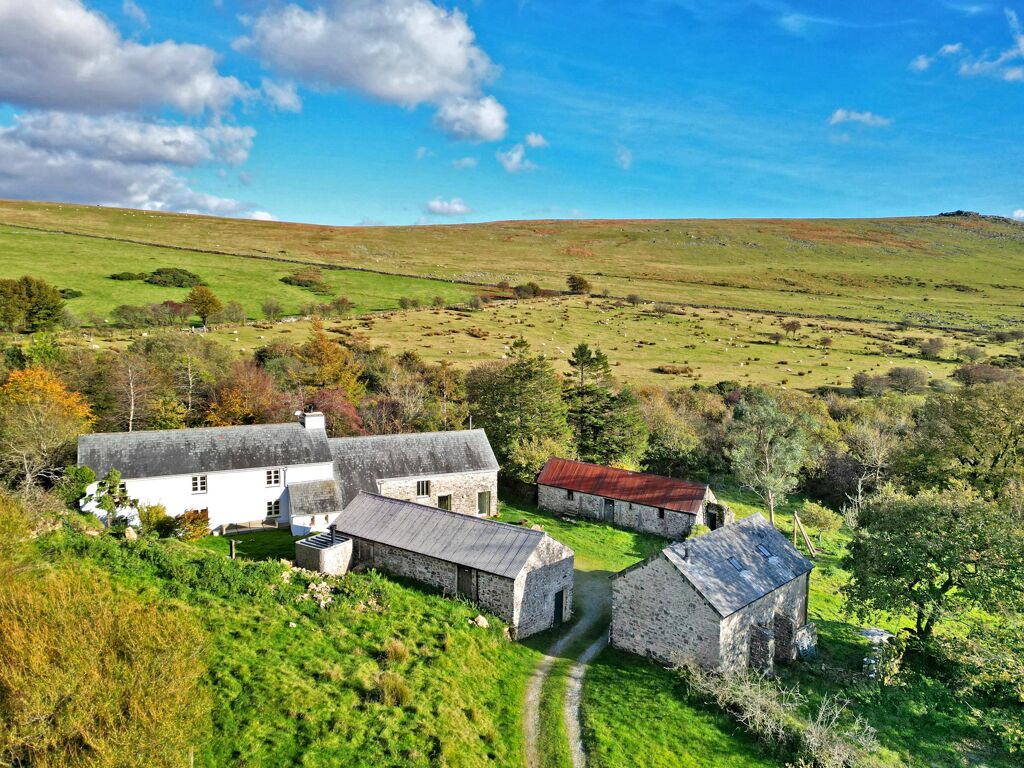 Image of Peter Tavy, Tavistock, Devon, PL19