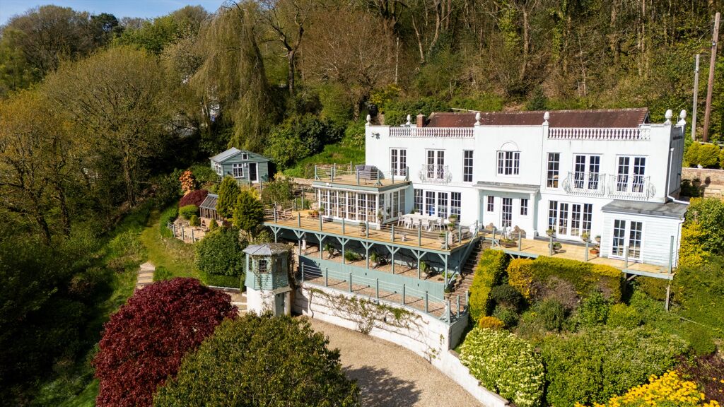 Image of Woodhouse Hill, Uplyme, Lyme Regis, Devon DT7