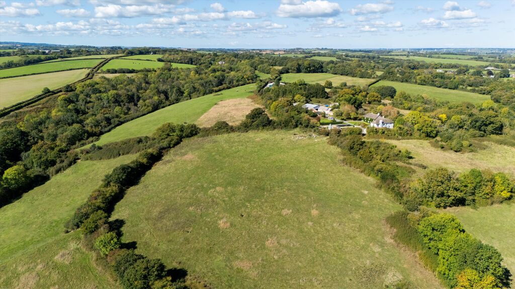 Image of Hittisleigh, Exeter, Devon, EX6