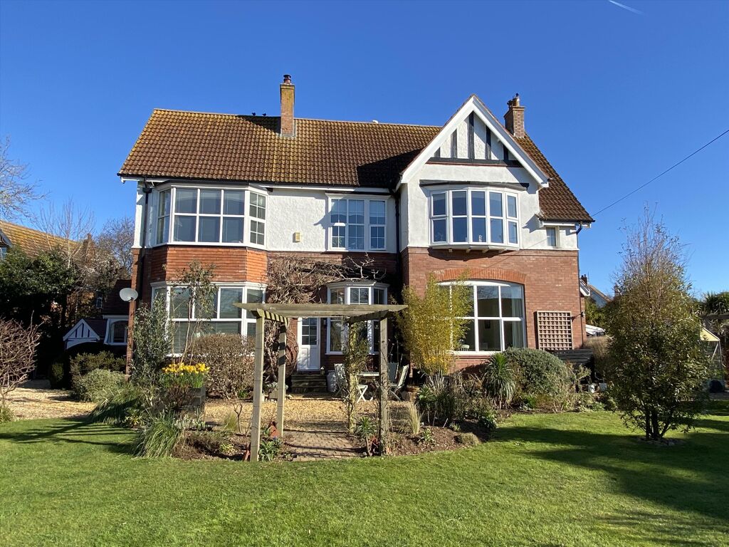 Image of Elwyn Road, Exmouth, Devon, EX8