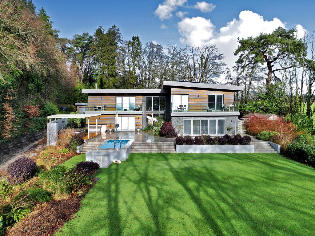 Image of Toadpit Lane, West Hill, Ottery St. Mary, Devon EX11