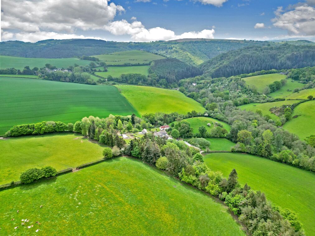 Image of Drewsteignton, Exeter, Devon, EX6