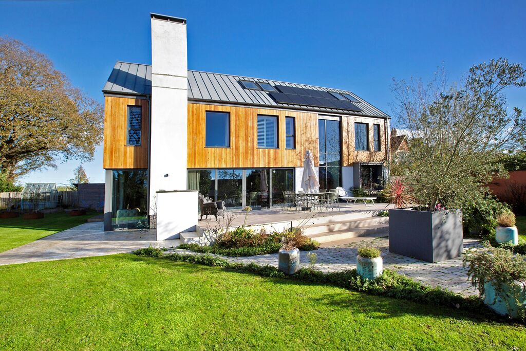 Image of Exton, Exeter, Devon, EX3