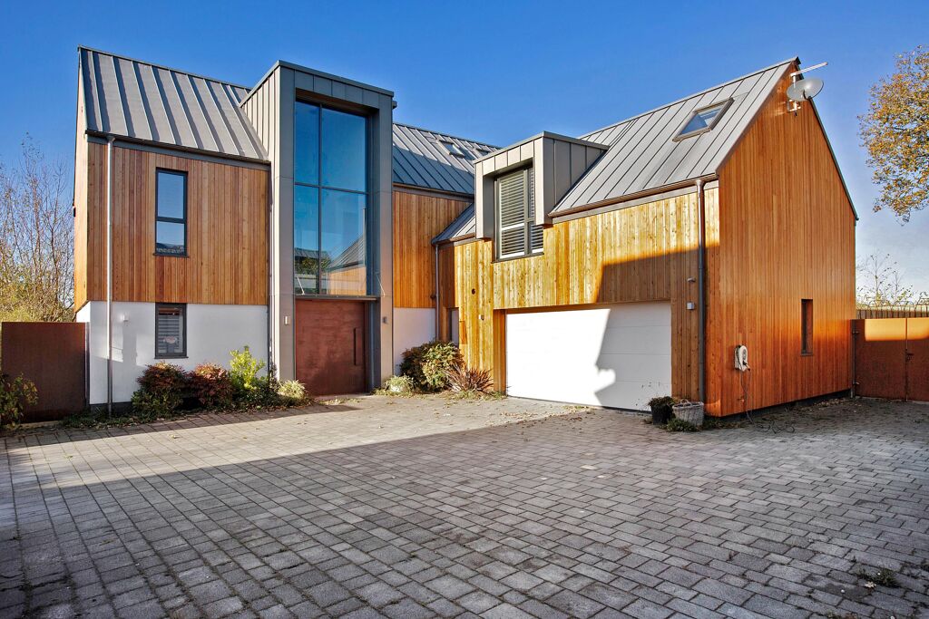 Image of Exton, Exeter, Devon, EX3