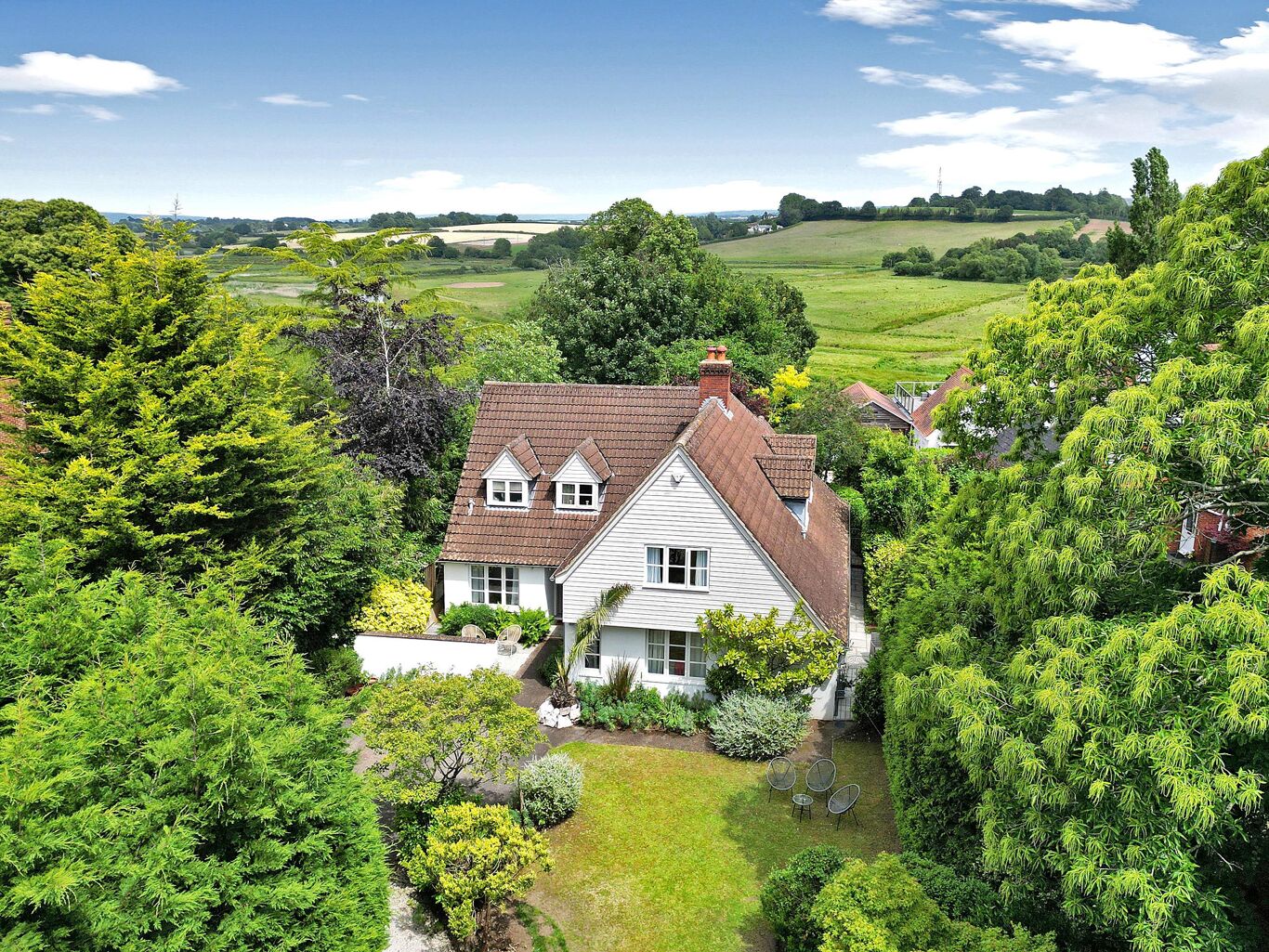 Image of Elm Grove Road, Topsham, Exeter, Devon EX3