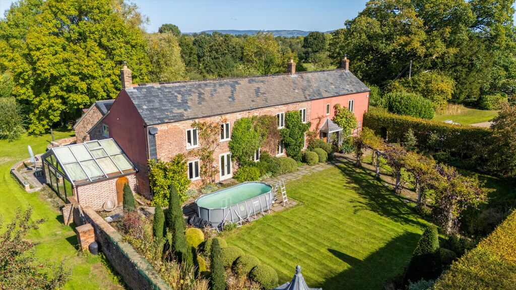 Image of Oake, Taunton, Somerset TA4