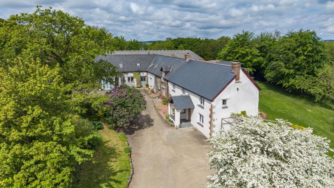 Image of Hatherleigh, Okehampton, Devon EX20