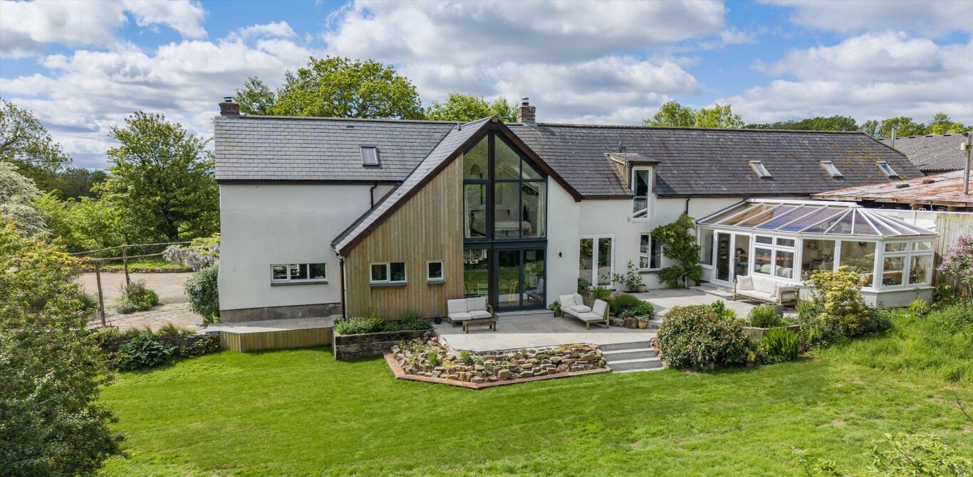 Image of Hatherleigh, Okehampton, Devon EX20