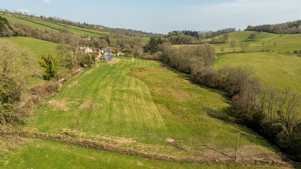 Image of Dulverton, Somerset, TA22