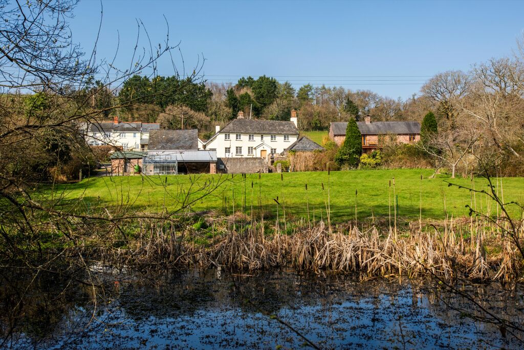 Image of Dulverton, Somerset, TA22