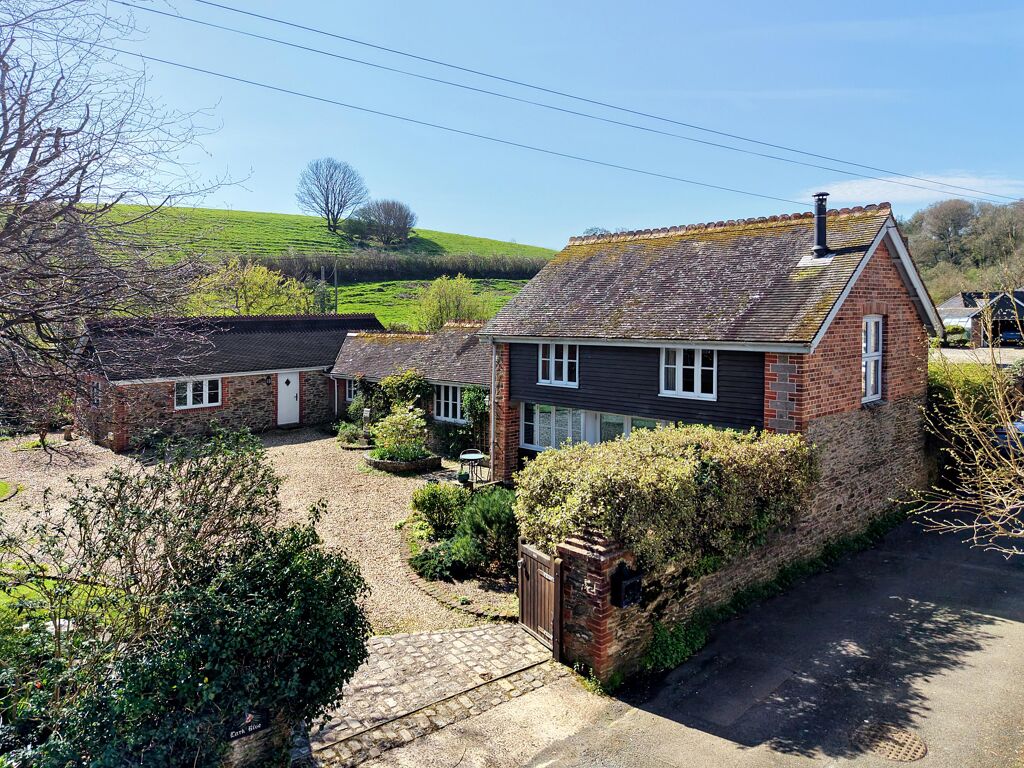 Image of Harberton, Totnes, Devon TQ9