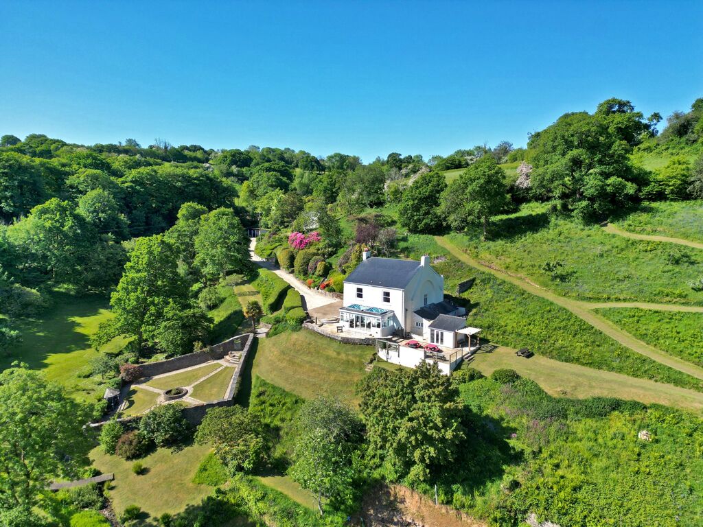 Image of Lot 1, Blackawton, Totnes, Devon, TQ9