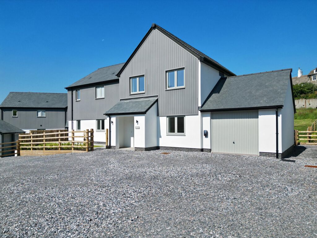 Image of South Milton, Kingsbridge, Devon, TQ7