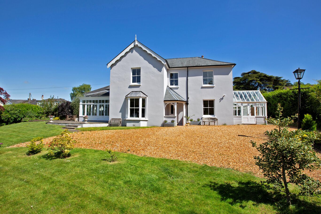 Image of Avenue Road, Bovey Tracey, Newton Abbot, Devon TQ13