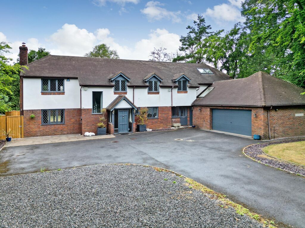 Image of Higher Marley Road, Exmouth, Devon, EX8