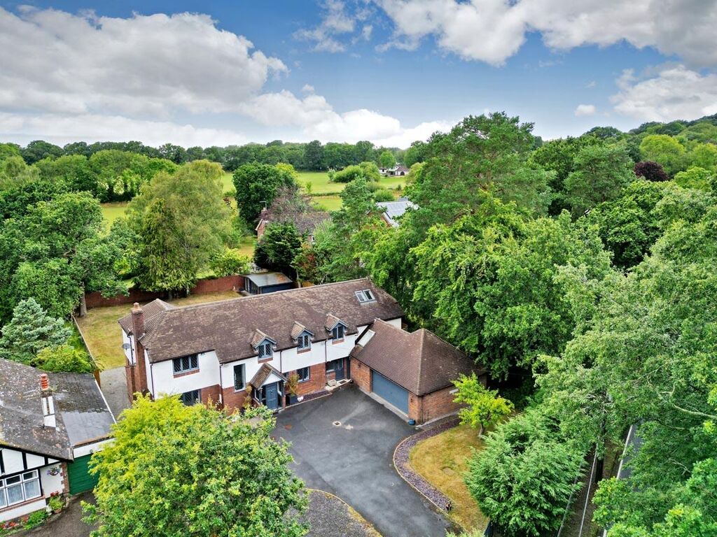 Image of Higher Marley Road, Exmouth, Devon, EX8