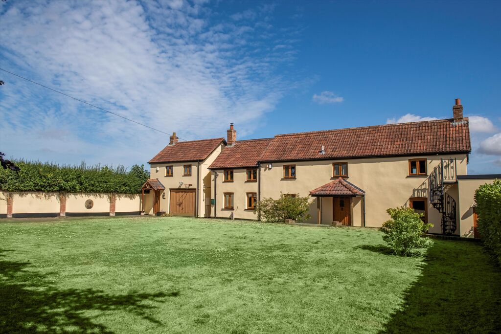 Image of Dancing Hill, North Petherton, Bridgwater, Somerset, TA6