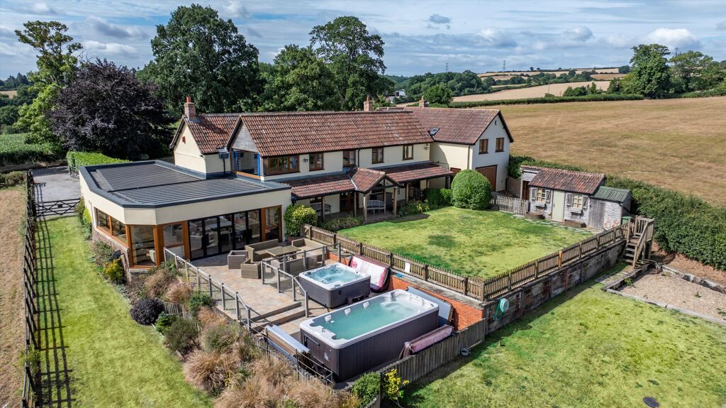 Image of Dancing Hill, North Petherton, Bridgwater, Somerset, TA6