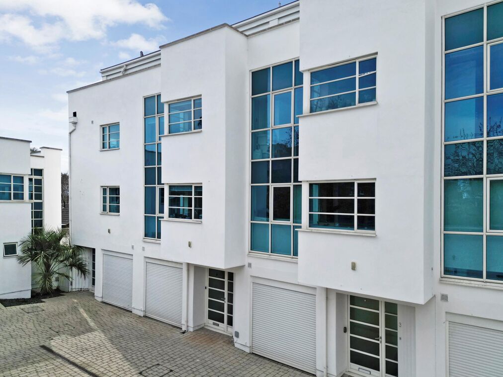 Image of Magdalen Road, Exeter, Devon, EX2