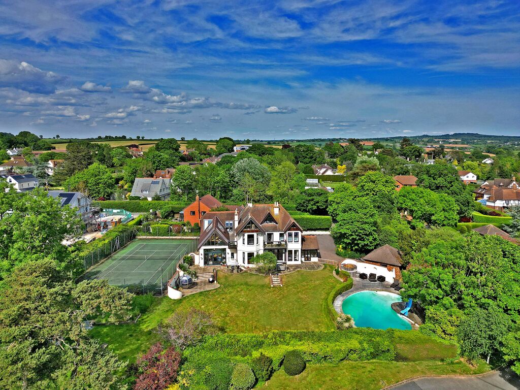 Image of Exton, Exeter, Devon, EX3