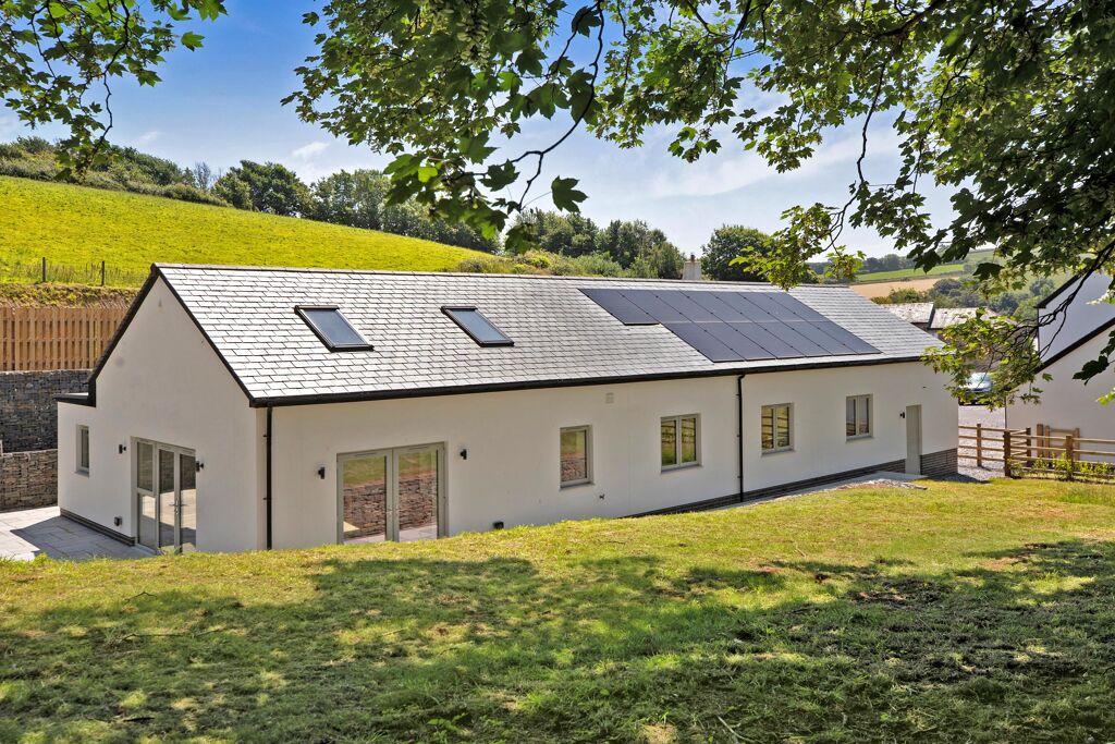 Image of South Milton, Kingsbridge, Devon, TQ7